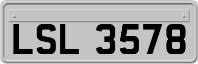 LSL3578
