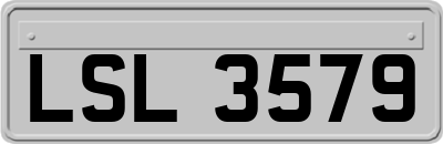 LSL3579