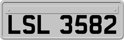 LSL3582