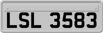 LSL3583