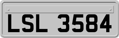 LSL3584
