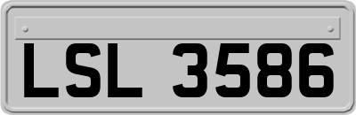 LSL3586