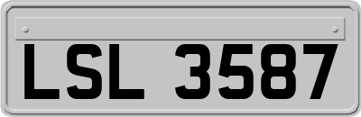 LSL3587
