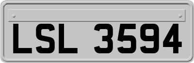 LSL3594