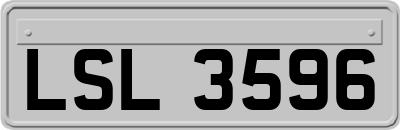 LSL3596