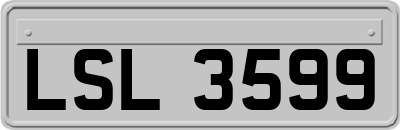 LSL3599