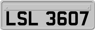 LSL3607