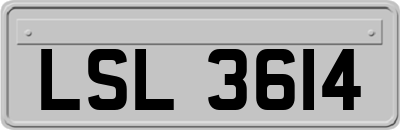 LSL3614