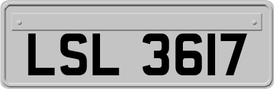 LSL3617