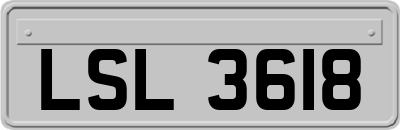 LSL3618