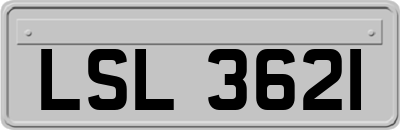 LSL3621
