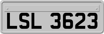 LSL3623