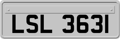 LSL3631