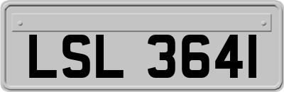 LSL3641