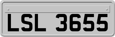 LSL3655