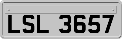 LSL3657