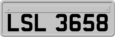 LSL3658