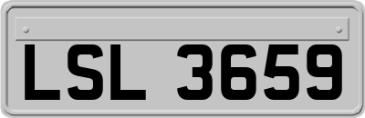 LSL3659