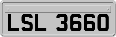 LSL3660
