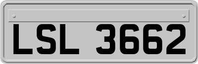 LSL3662