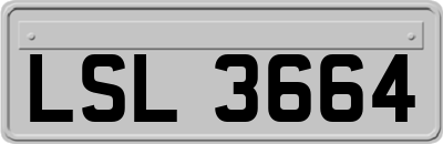 LSL3664