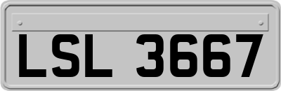 LSL3667