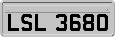 LSL3680