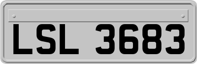 LSL3683