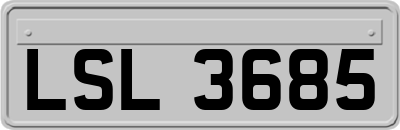 LSL3685