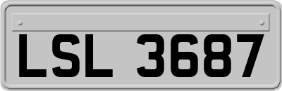 LSL3687