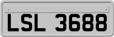 LSL3688