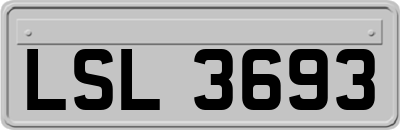 LSL3693
