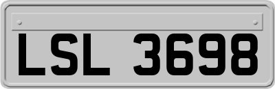 LSL3698