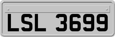 LSL3699
