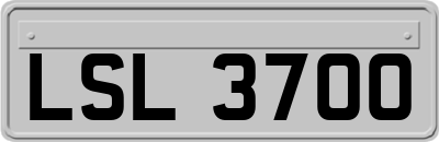 LSL3700