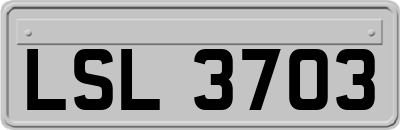 LSL3703