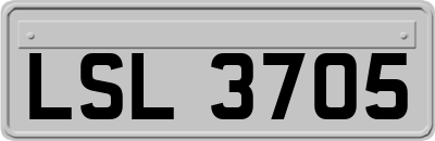 LSL3705