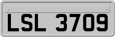 LSL3709