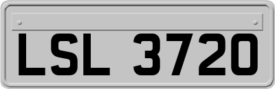 LSL3720