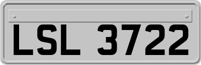 LSL3722