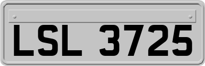 LSL3725