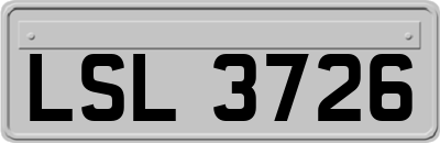 LSL3726