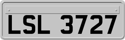 LSL3727