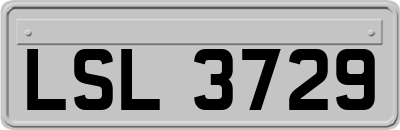 LSL3729