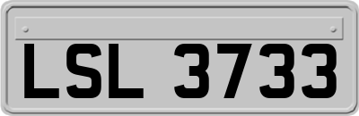 LSL3733