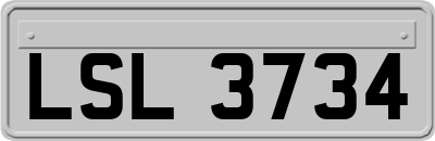 LSL3734