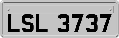 LSL3737