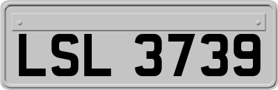 LSL3739