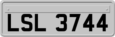 LSL3744