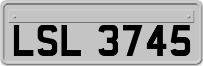LSL3745